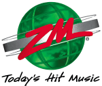 ZM Radio Logo